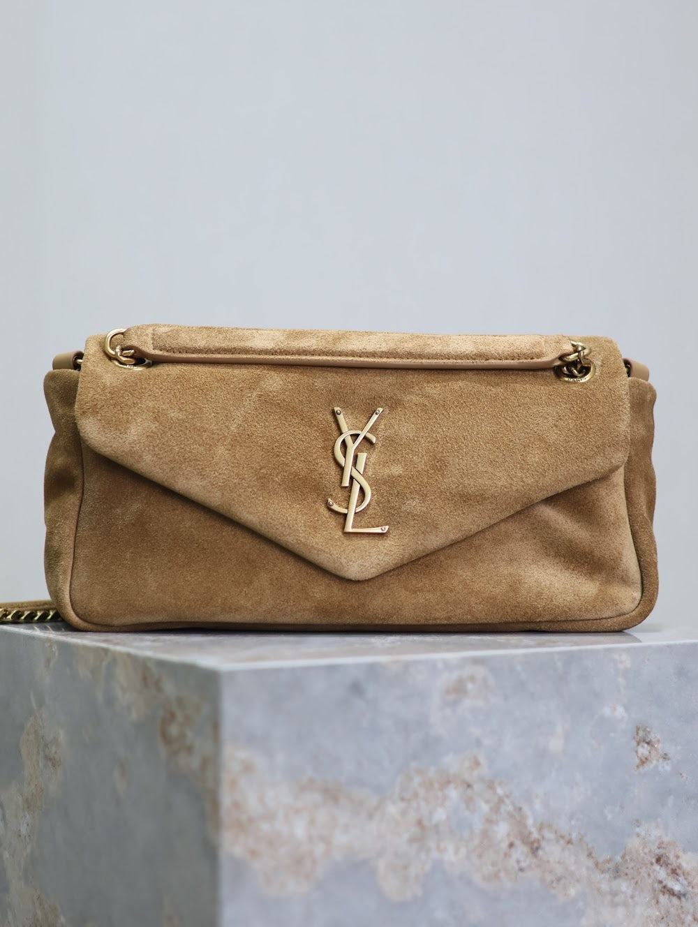 Ezyycart Bags YSLn Luxury Bag --119380