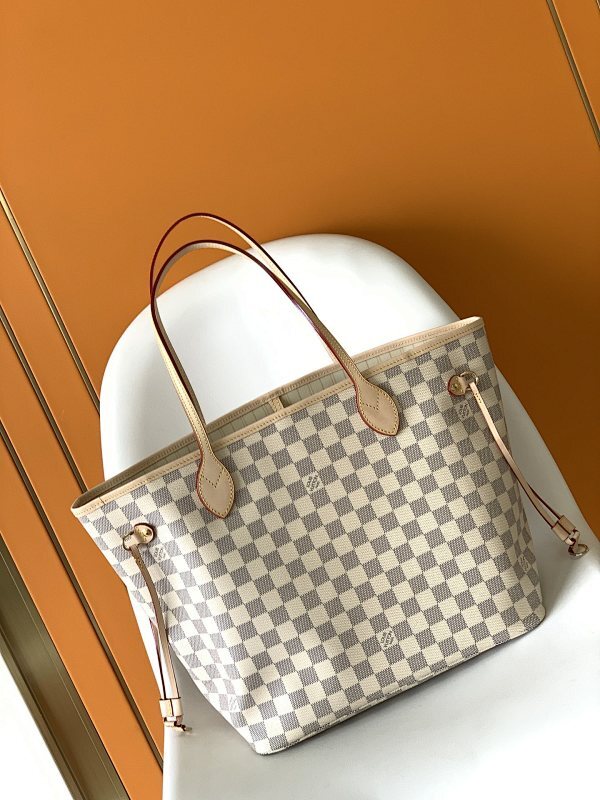 Anum Bags LVn Luxury Bag --79271