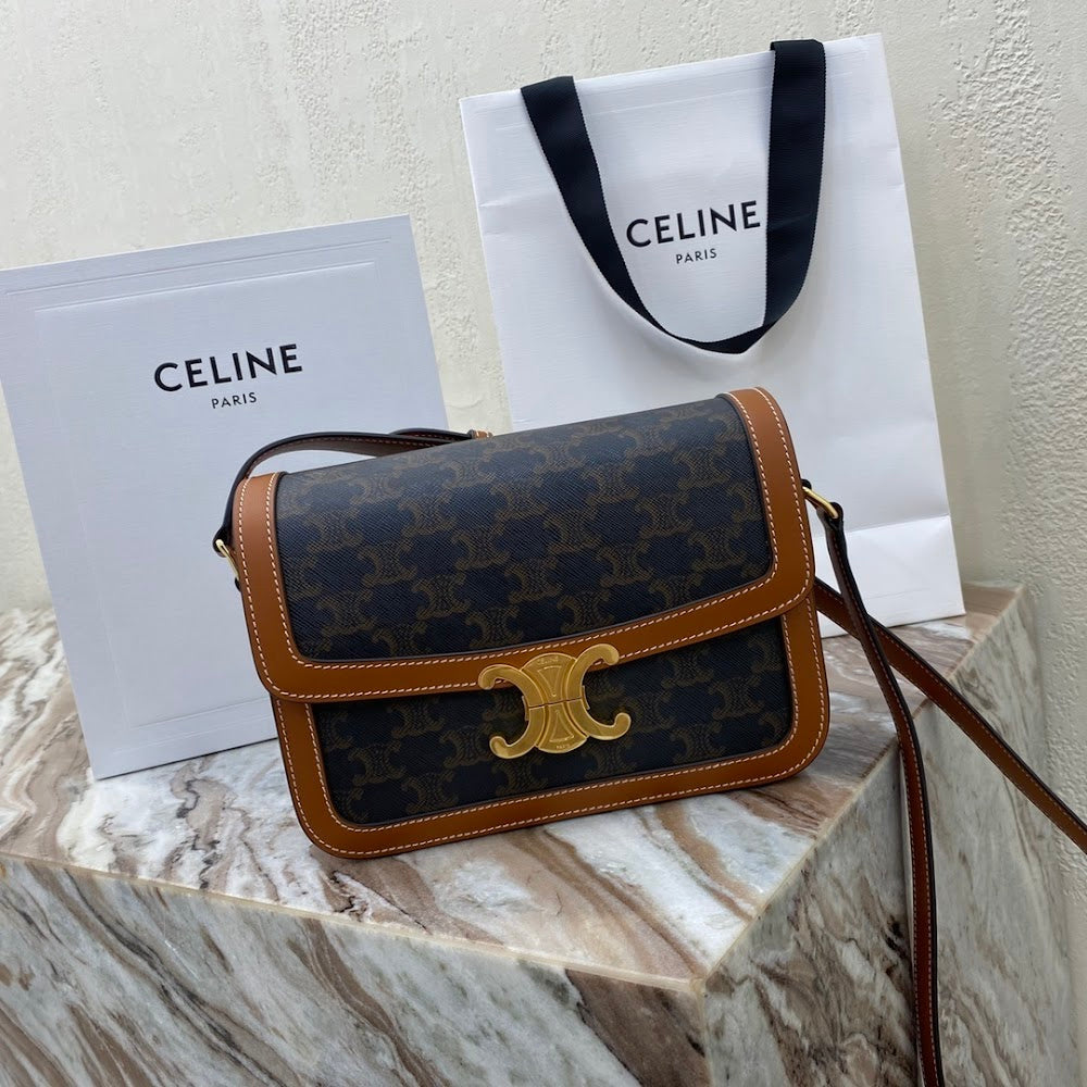 Ezyycart Bags Celine Luxury Bag --112495