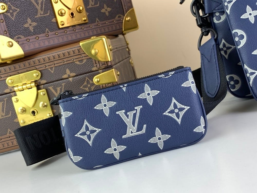Anum Bags ln Luxury Bag --58714