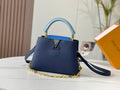 Anum Bags LVn Luxury Bag --78746