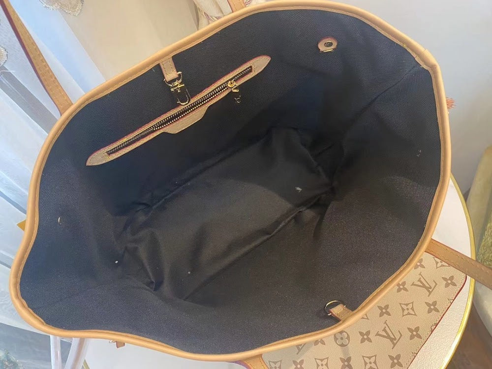 Anum Bags LVn Luxury Bag --81102