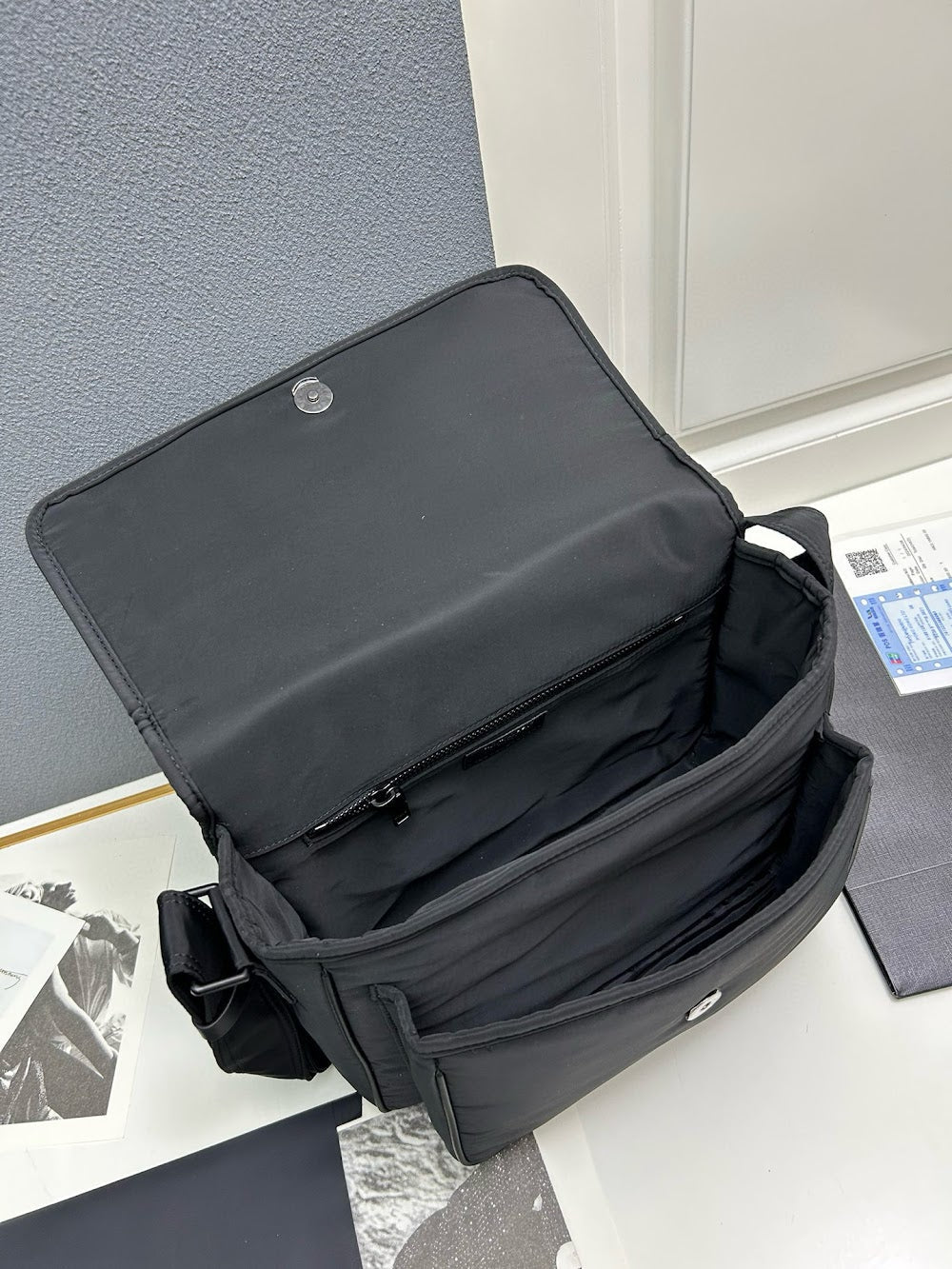 Ezyycart Bags ysn Luxury Bag --71967