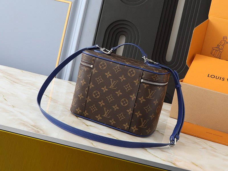 Anum Bags LVn Luxury Bag --79334