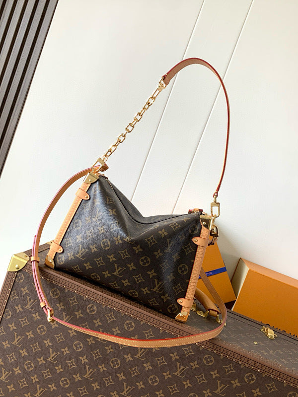 Anum Bags LVn Luxury Bag --80808