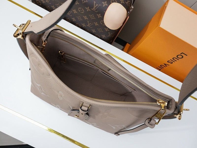 Anum Bags LVn Luxury Bag --81132