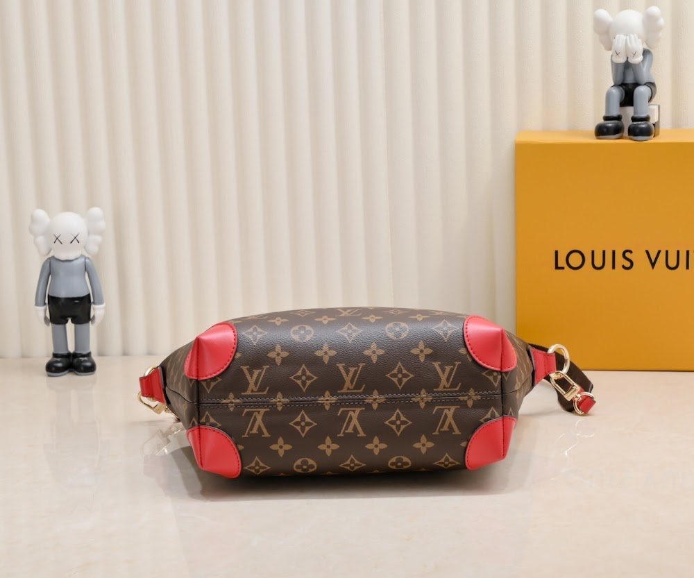 Anum Bags LVn Luxury Bag --79025
