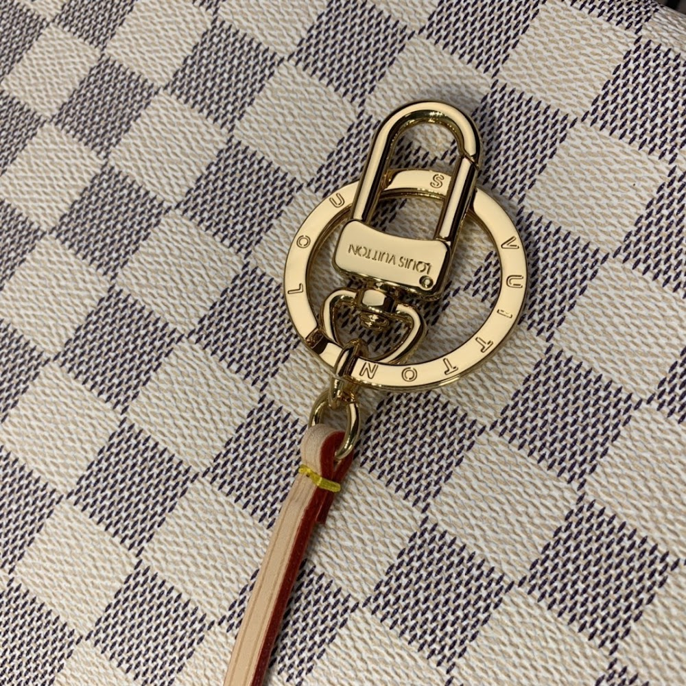 Anum Bags ln Luxury Bag --59095