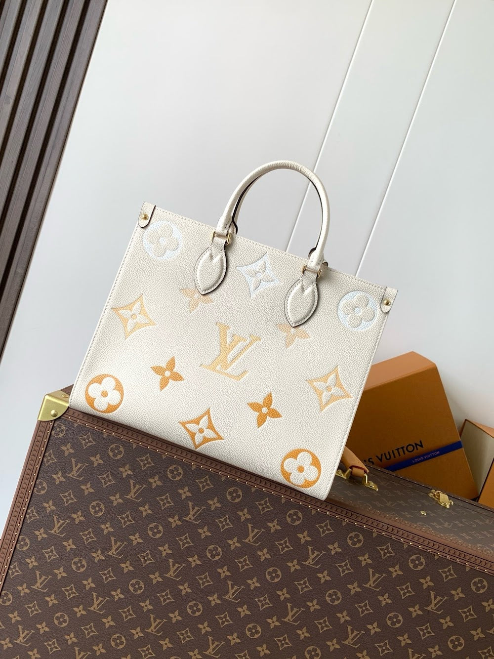 Anum Bags LVn Luxury Bag --79837