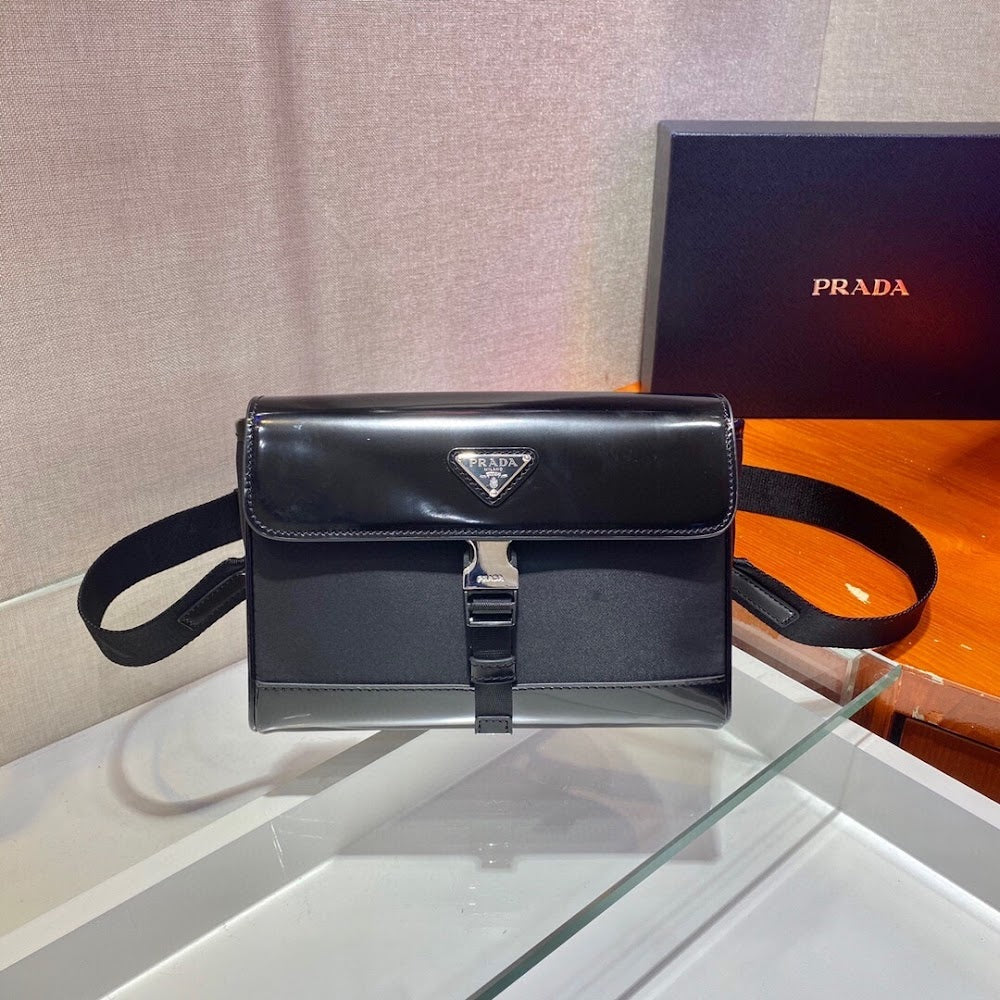 Ezyycart Bags Prada Luxury Bag --54428