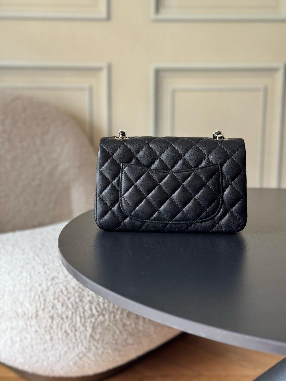Anum Bags CHn Luxury Bag --112933