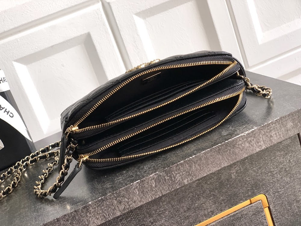 Anum Bags CHn Luxury Bag --113039