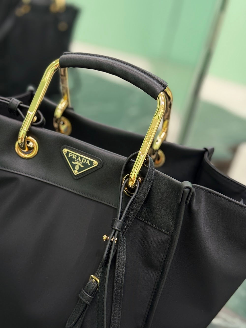 Ezyycart Bags Pradn Luxury Bag --102073