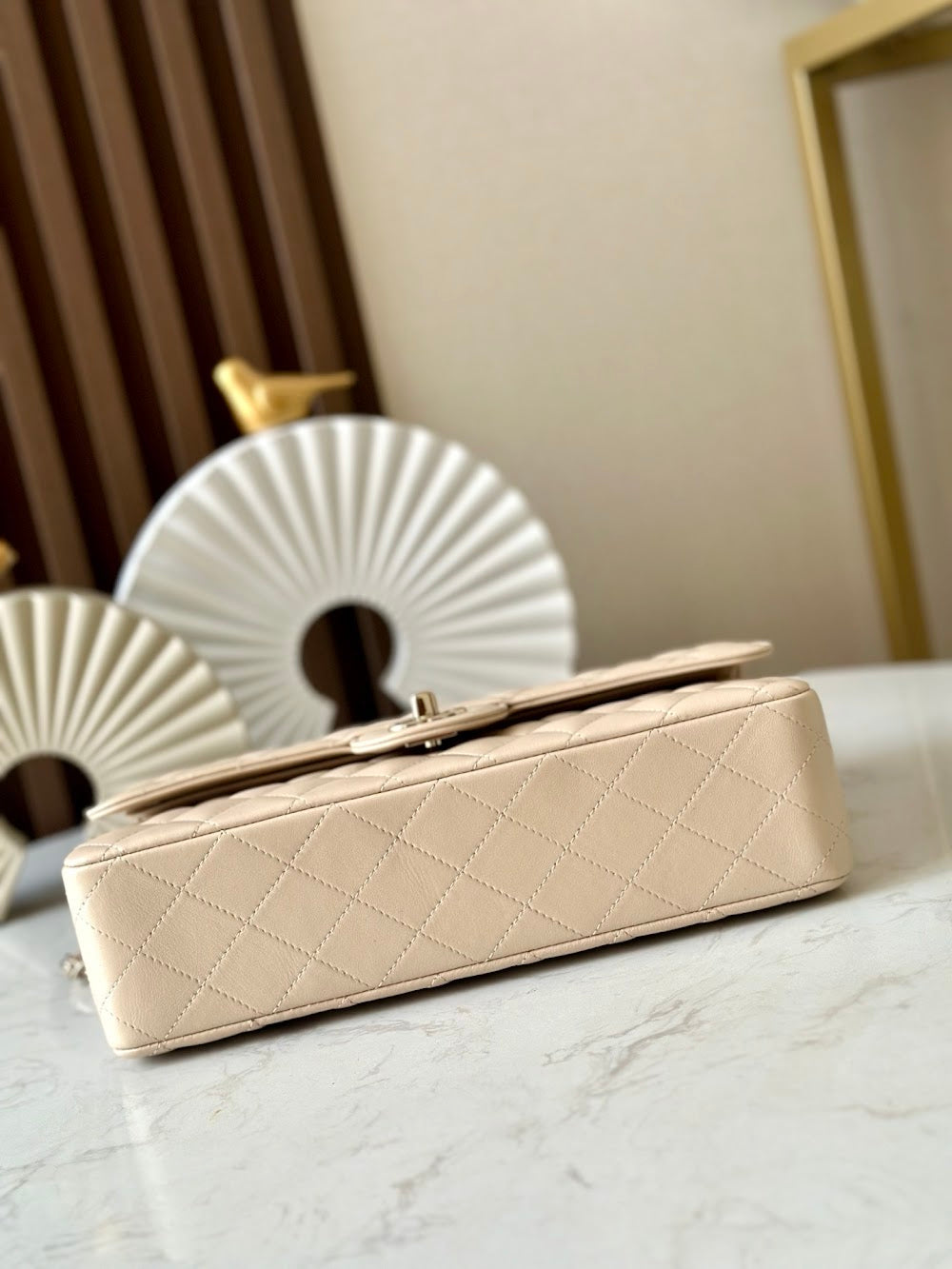 Anum Bags CHn Luxury Bag --112908