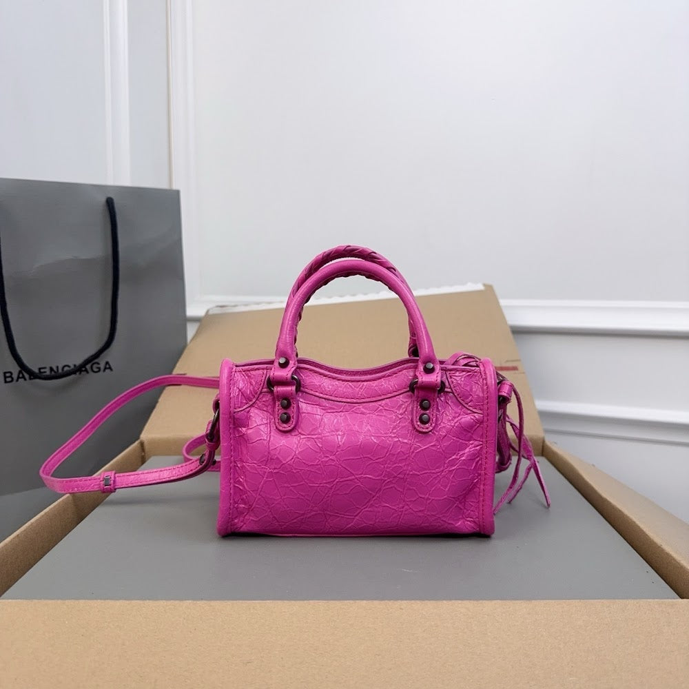 Ezyycart Bags Balenciaga Luxury Bag --110849