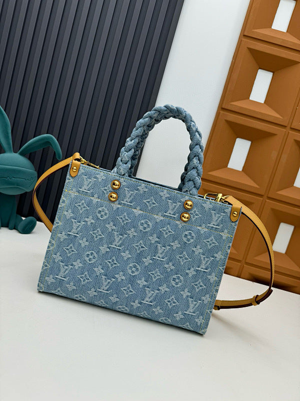 Anum Bags LVn Luxury Bag --79905