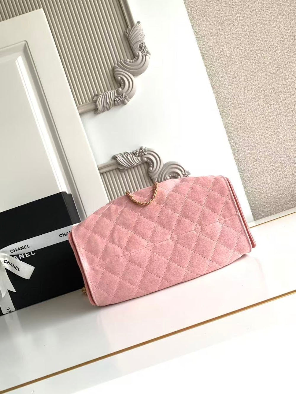 Anum Bags CHn Luxury Bag --112836