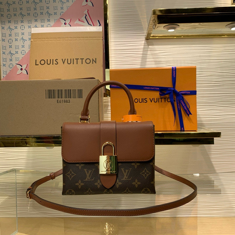 Anum Bags LVn Luxury Bag --79516