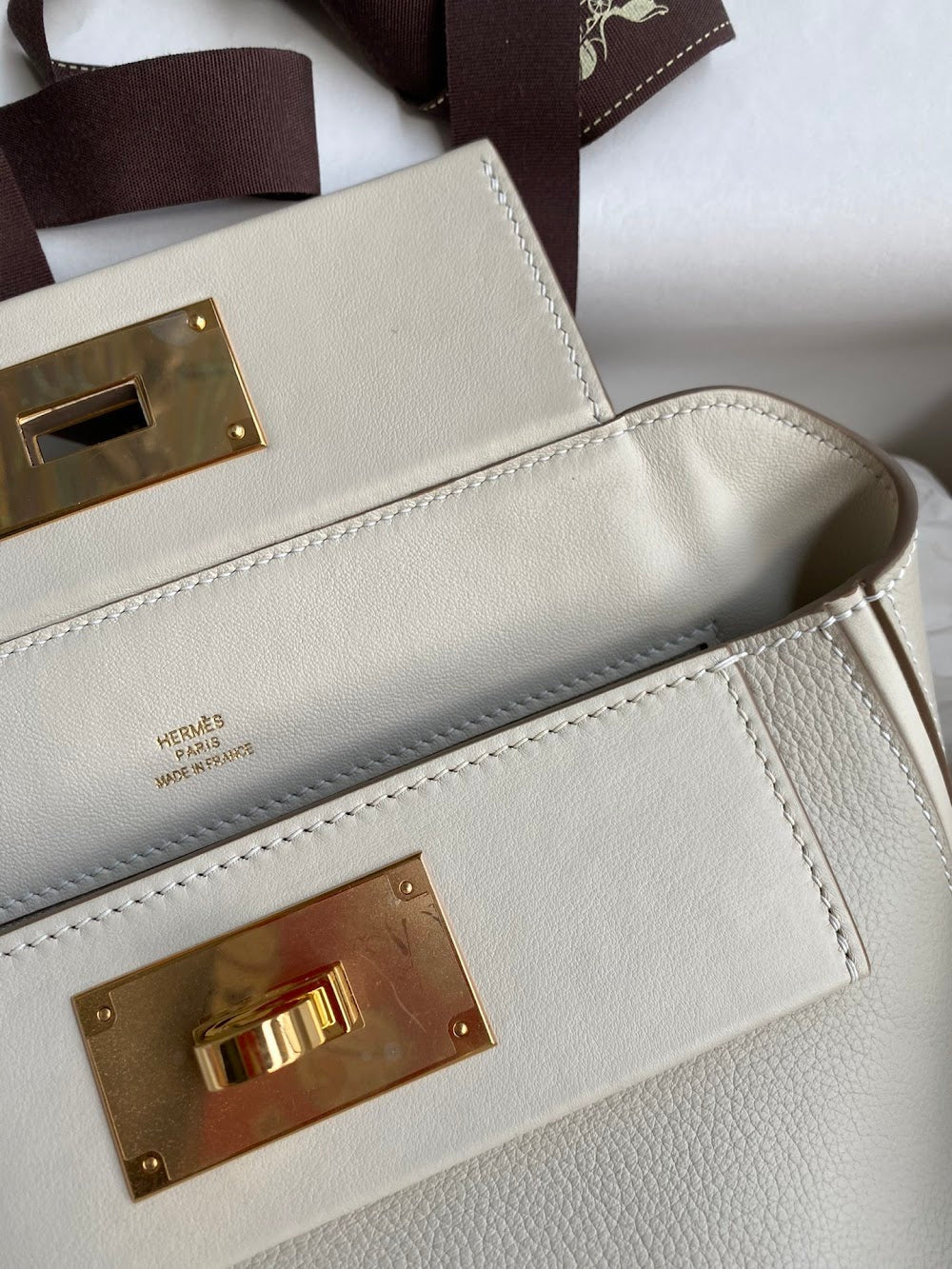 Anum Bags Hermesn Luxury Bag --119012