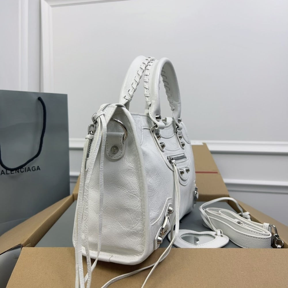 Ezyycart Bags Balenciaga Luxury Bag --110581