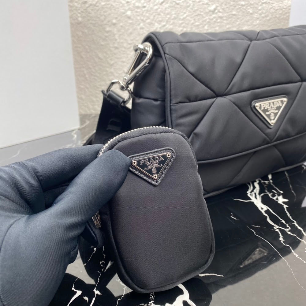 Ezyycart Bags pradn Luxury Bag --74827