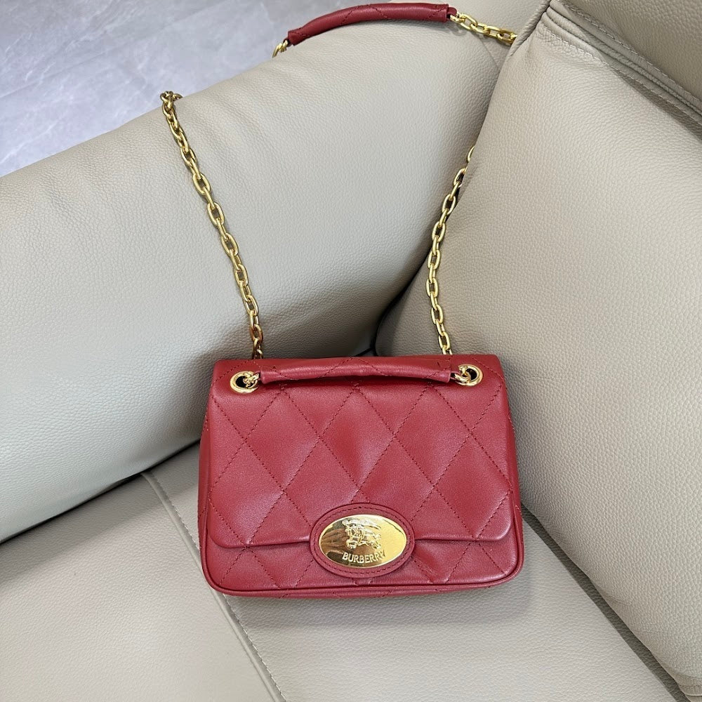 Ezyycart Bags Burberryn Luxury Bag --92338