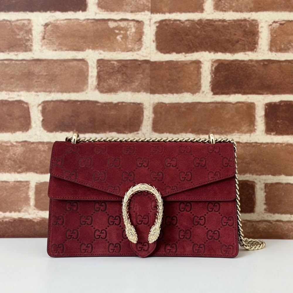Ezyycart Bags Guccin Luxury Bag --94201