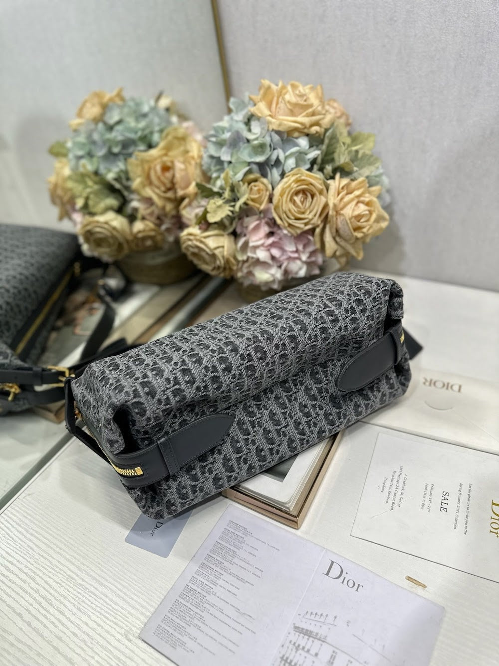 Ezyycart Bags Diorn Luxury Bag --116223