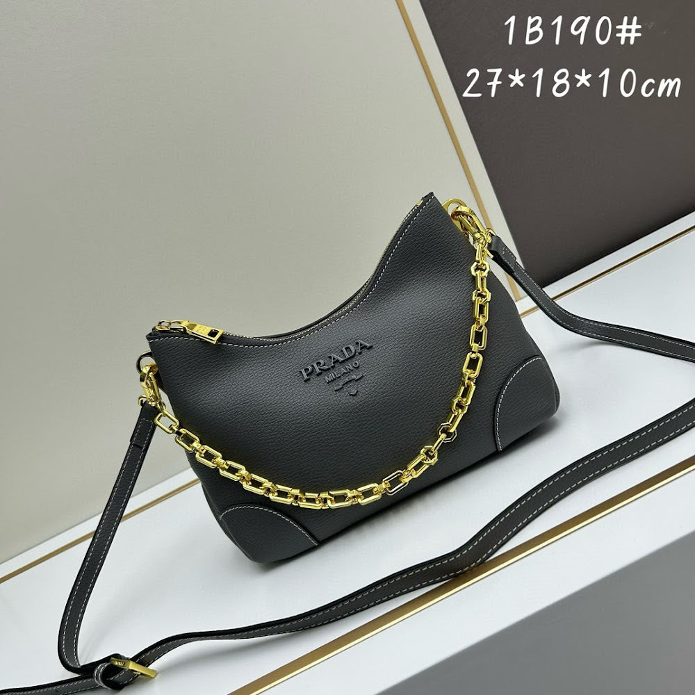 Ezyycart Bags pradn Luxury Bag --74107
