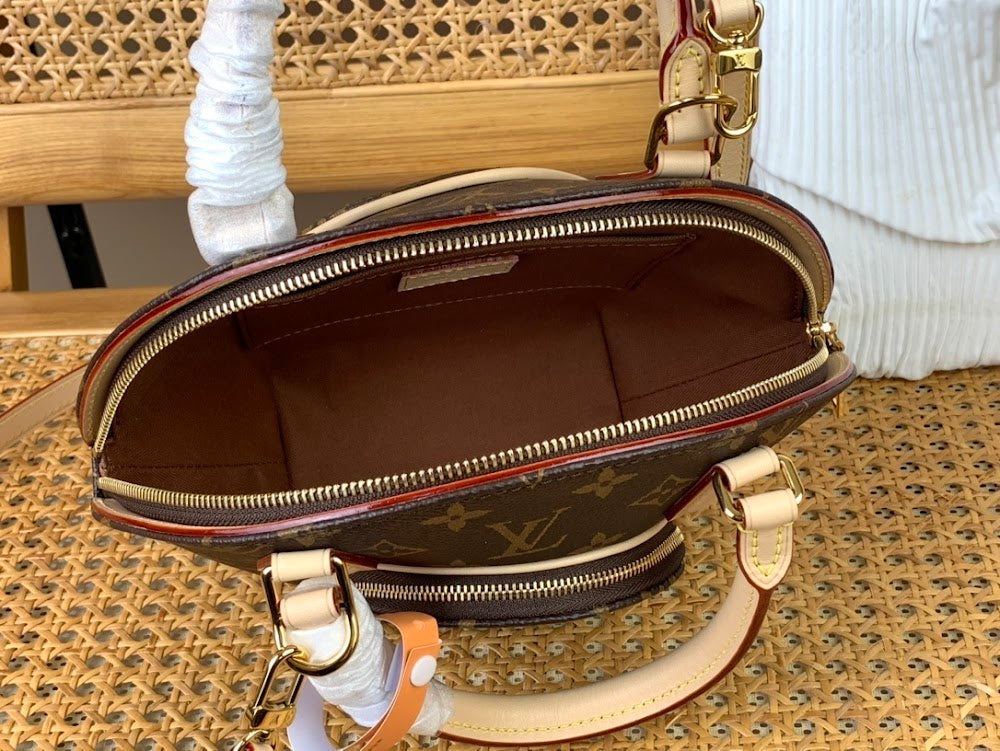 Anum Bags ln Luxury Bag --56064