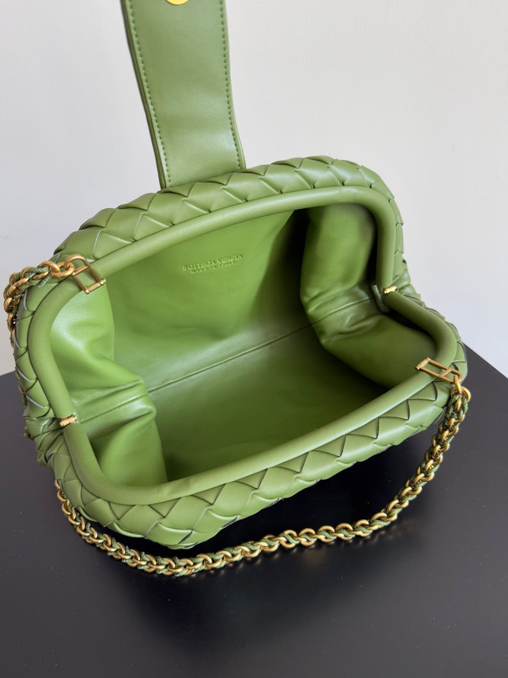 Ezyycart Bags Bottegan Luxury Bag --91296
