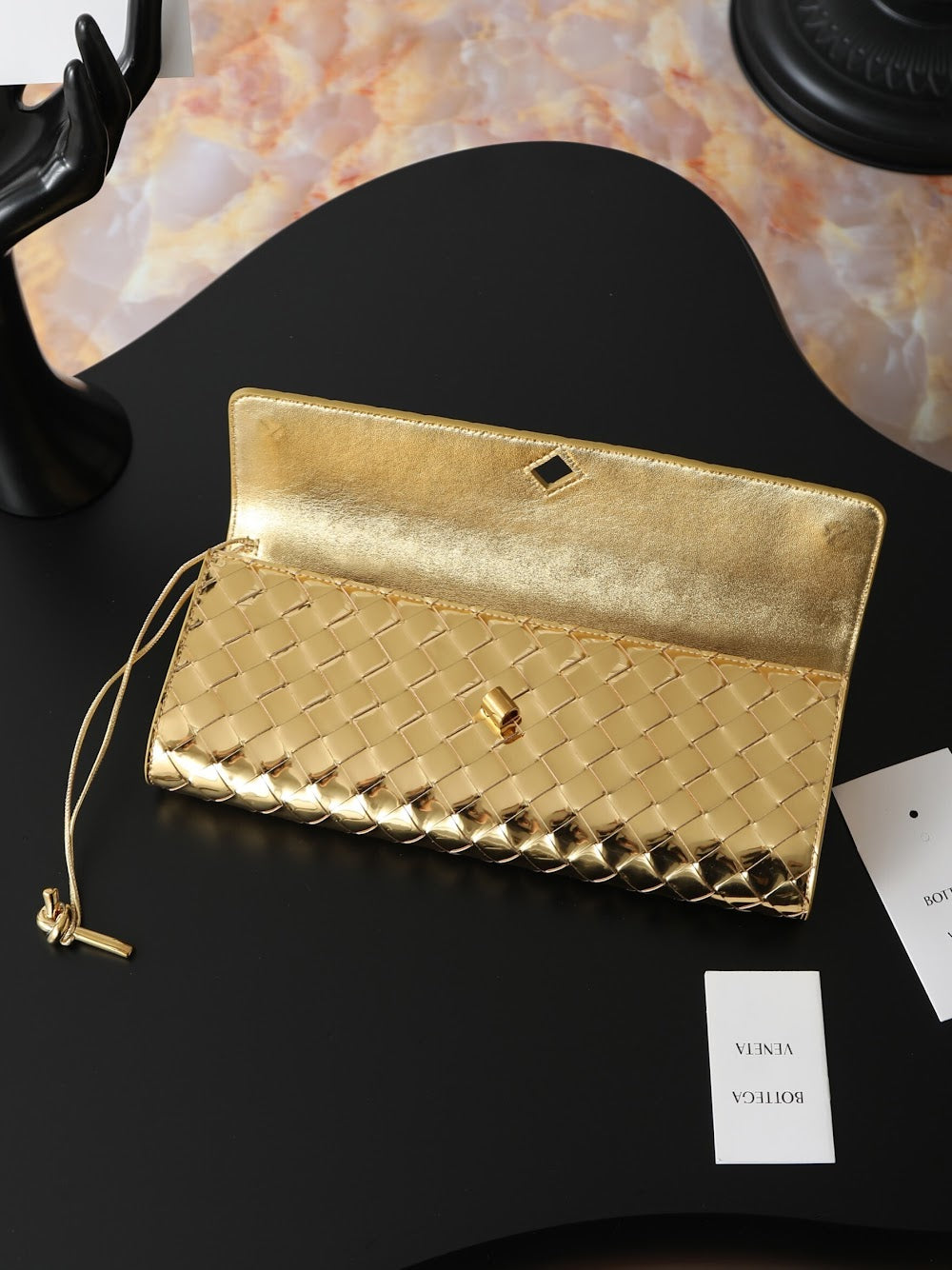 Ezyycart Bags Bottegan Luxury Bag --91430