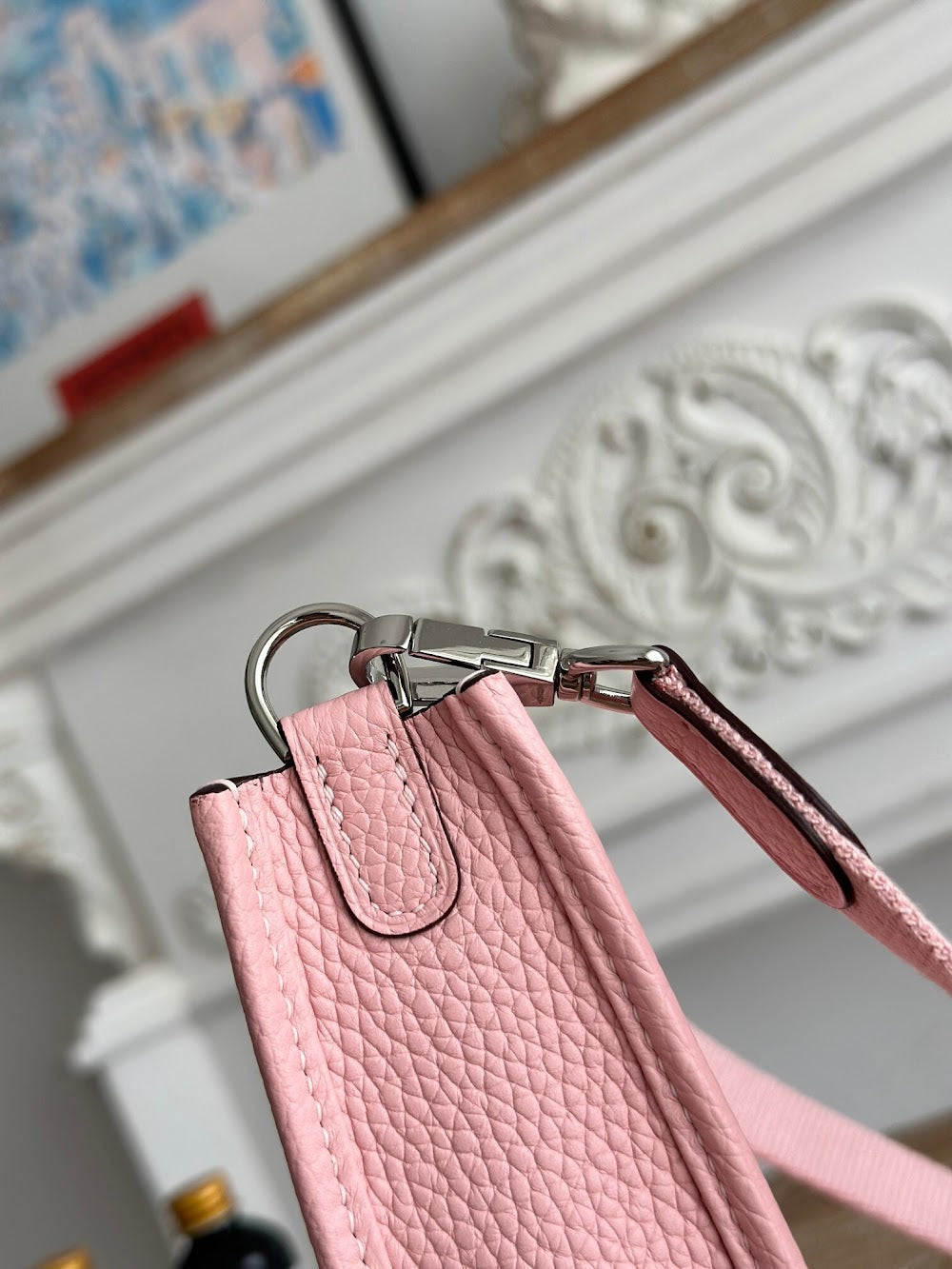 Anum Bags Hermesn Luxury Bag --116638