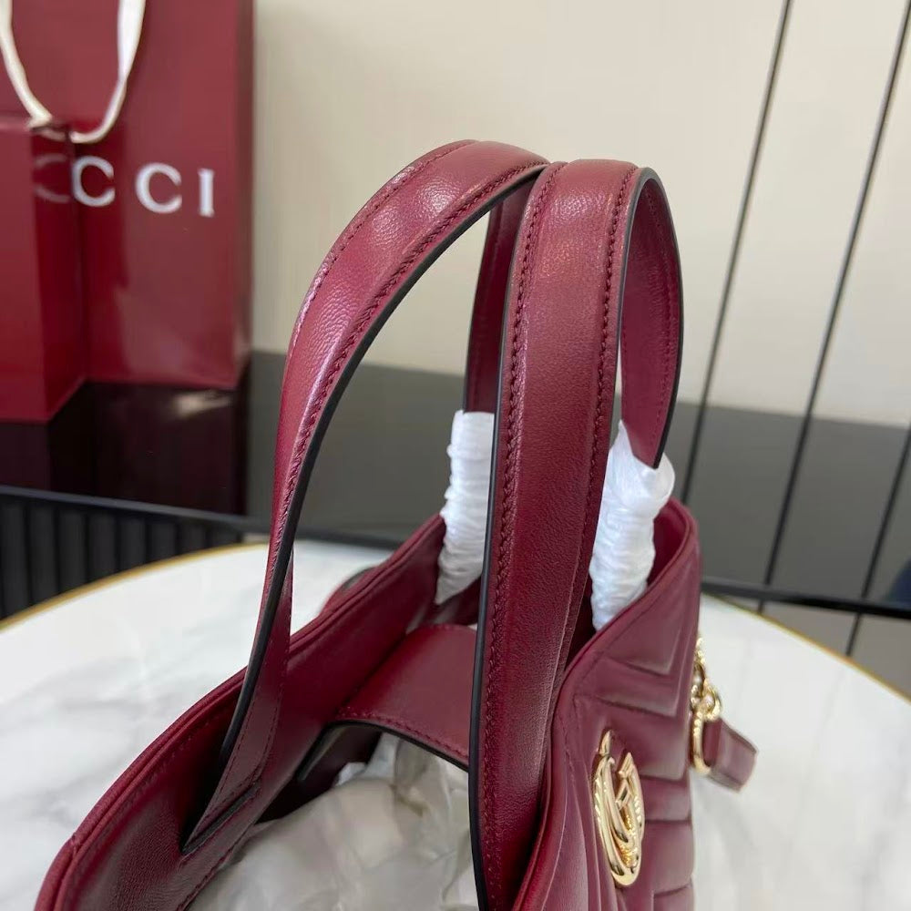 Ezyycart Bags Guccin Luxury Bag --94918