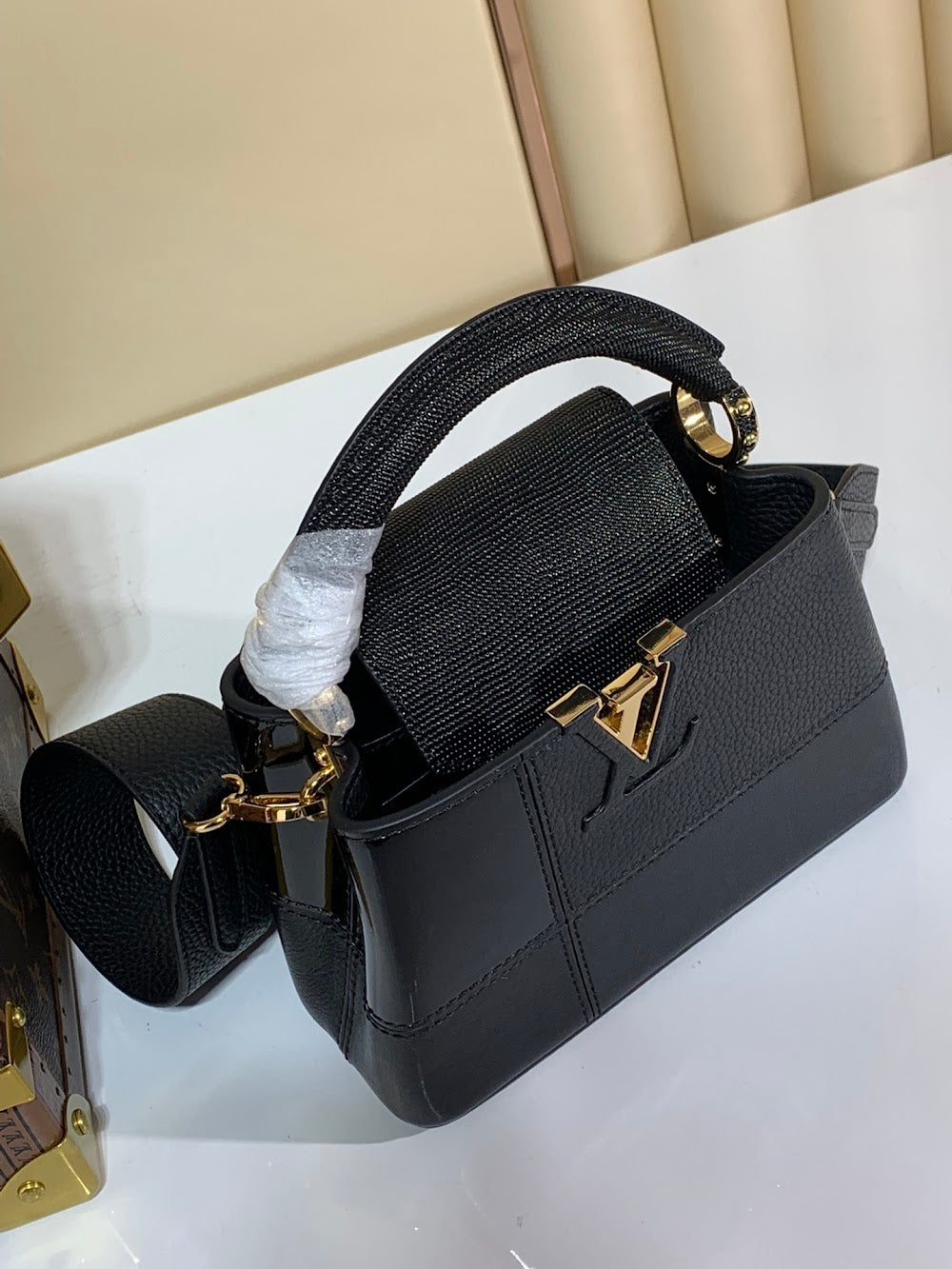 Ezyycart Bags ln Luxury Bag --60644