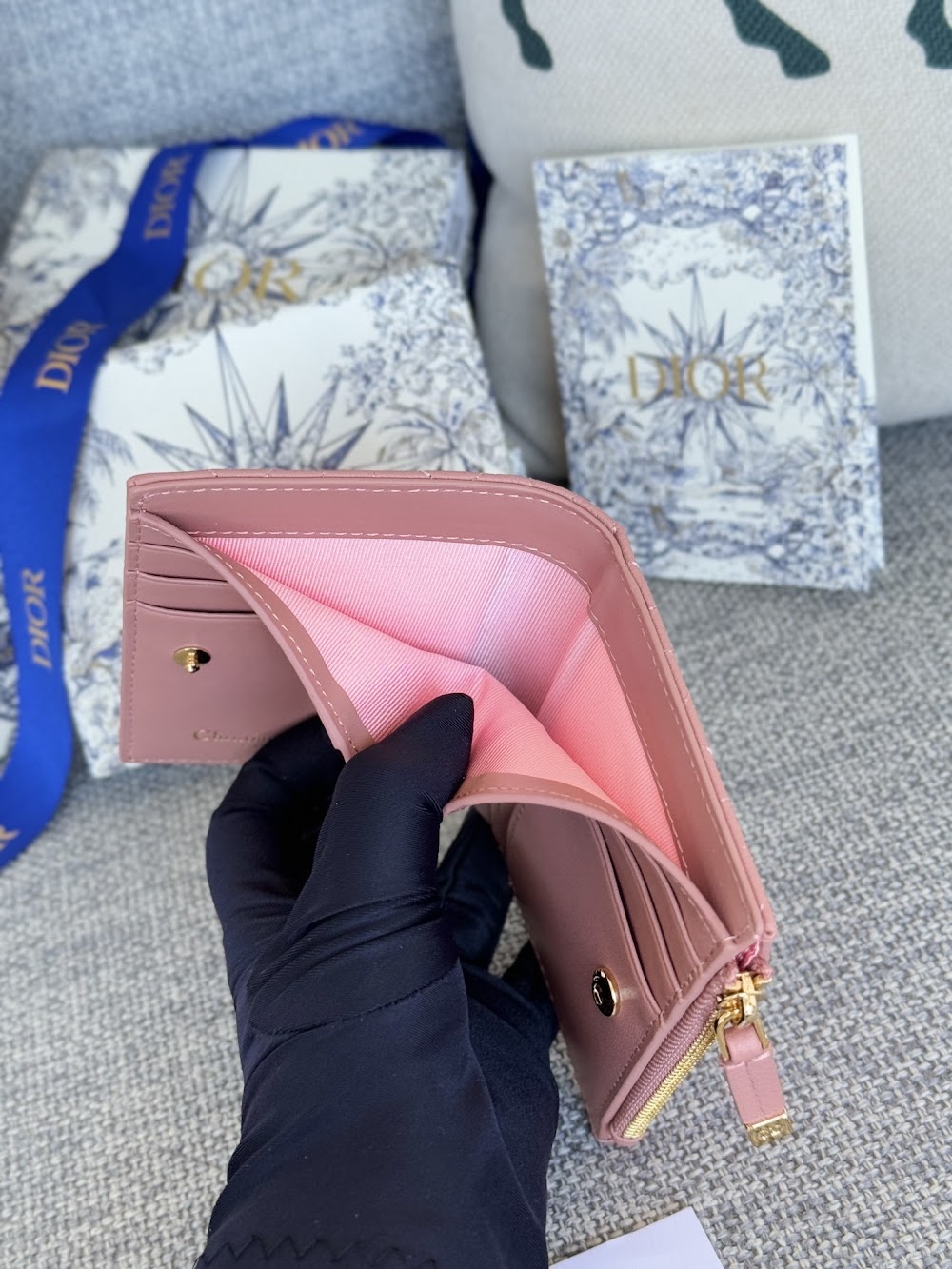 Ezyycart Bags Diorn Luxury Bag --115132