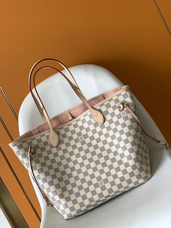 Anum Bags LVn Luxury Bag --79886