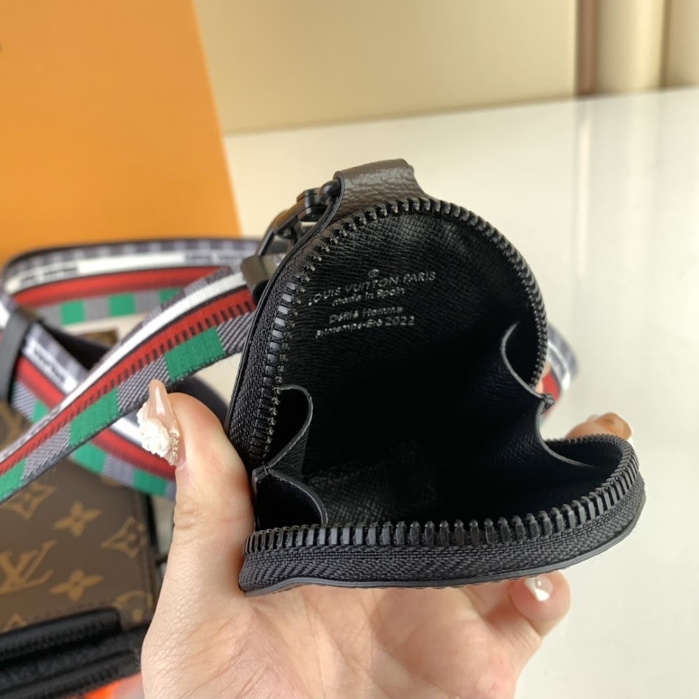 Anum Bags ln Luxury Bag --60784