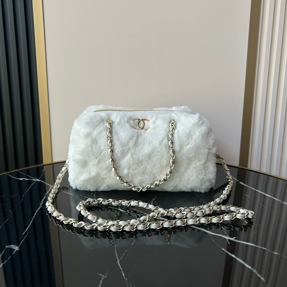 Anum Bags CHn Luxury Bag --113585