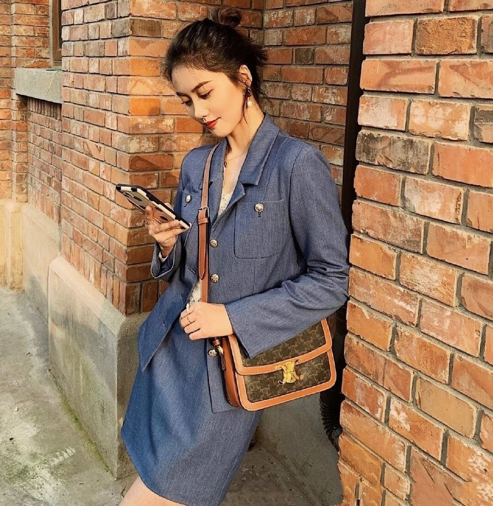 Ezyycart Bags Celine Luxury Bag --112385