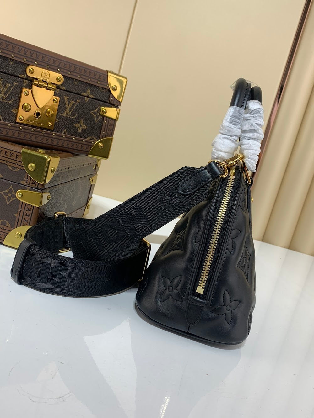 Ezyycart Bags ln Luxury Bag --60990