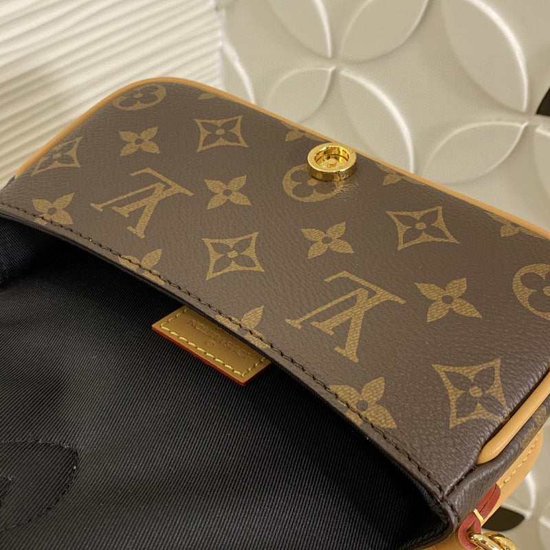 Anum Bags LVn Luxury Bag --79248