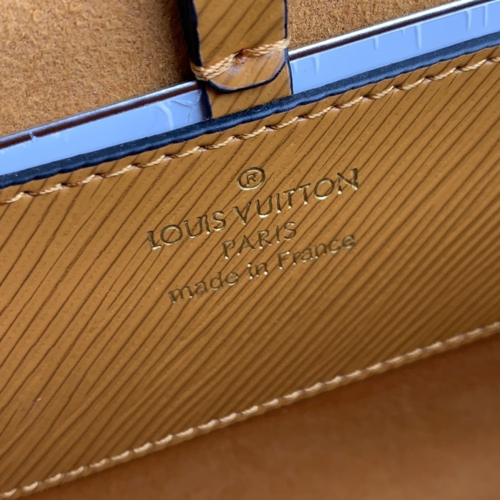 Ezyycart Bags ln Luxury Bag --60923