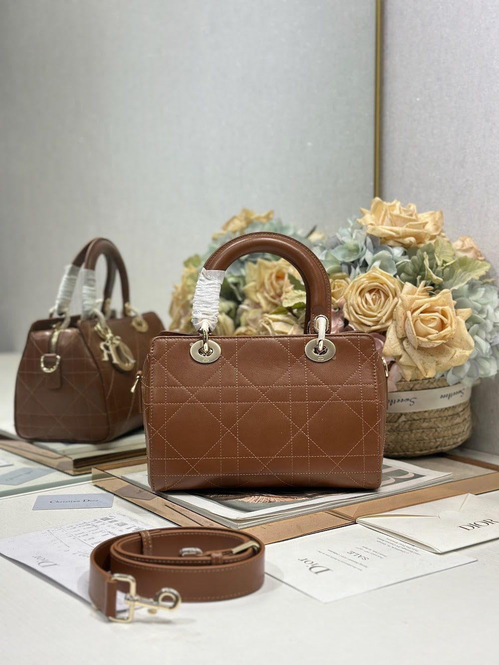 Ezyycart Bags Diorn Luxury Bag --115417