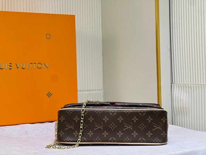 Anum Bags LVn Luxury Bag --81315