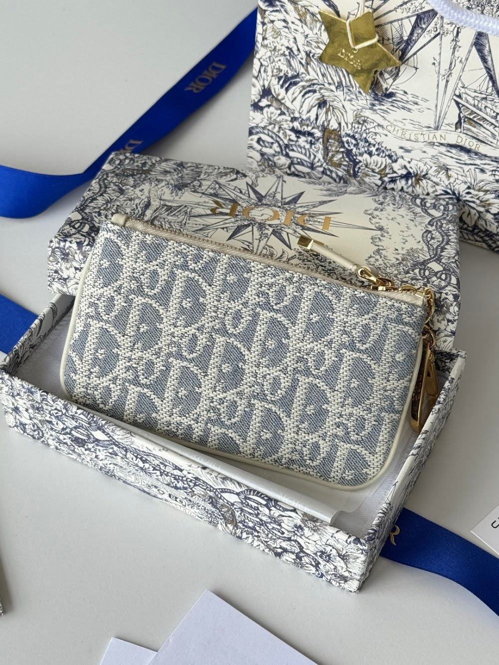 Anum Bags Diorn Luxury Bag --114493