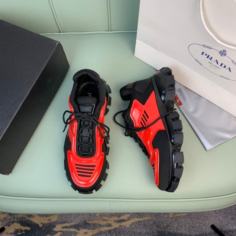Ezyycart Bags Prada Luxury Heels --52926