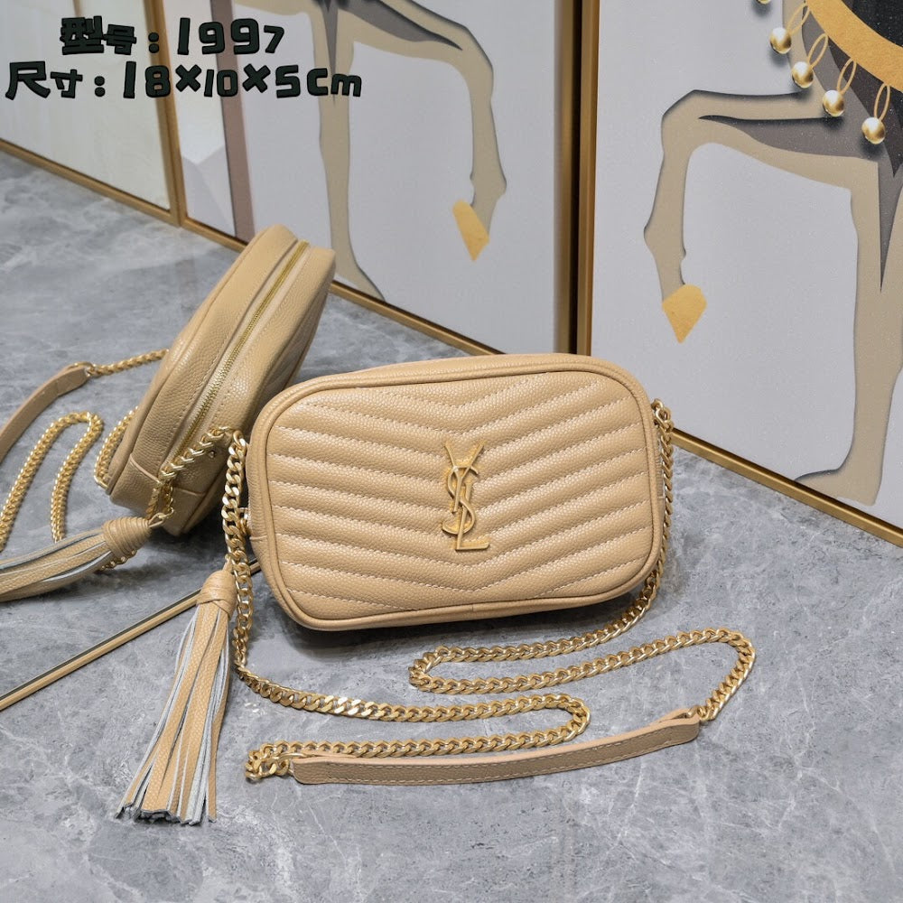 Ezyycart Bags ysn Luxury Bag --71781