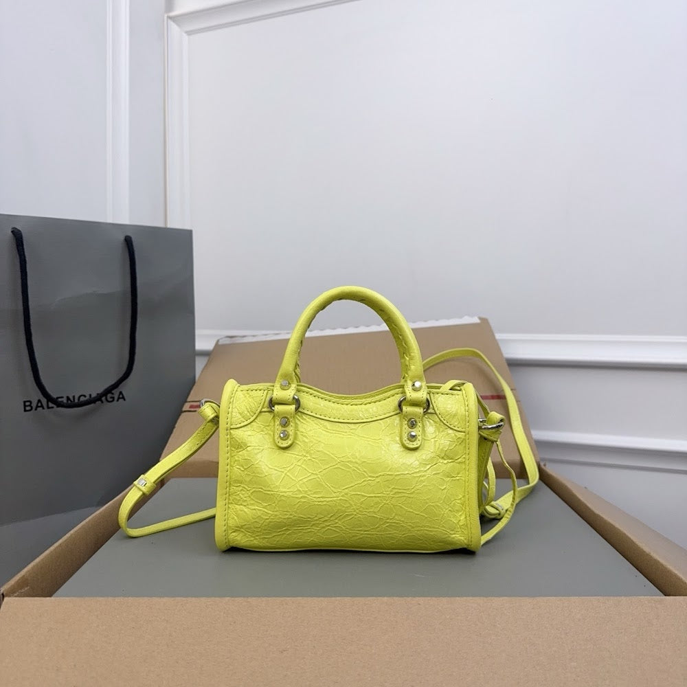 Ezyycart Bags Balenciaga Luxury Bag --110845