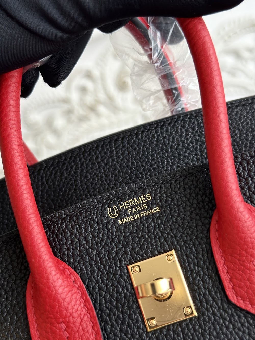 Anum Bags Hermesn Luxury Bag --118554